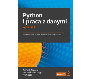 Python i praca z danymi. Przetwarzanie... w.3