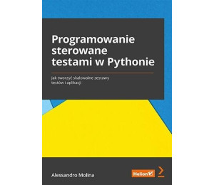 Programowanie sterowane testami w Pythonie