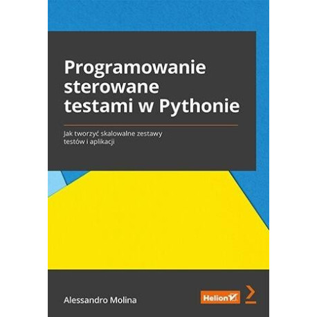 Programowanie sterowane testami w Pythonie