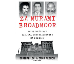 Za murami Broadmoor