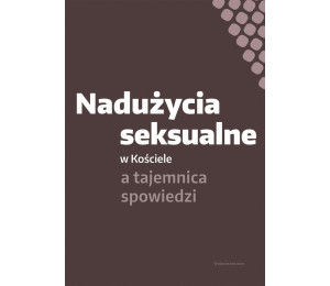 Nadużycia seksualne w Kościele