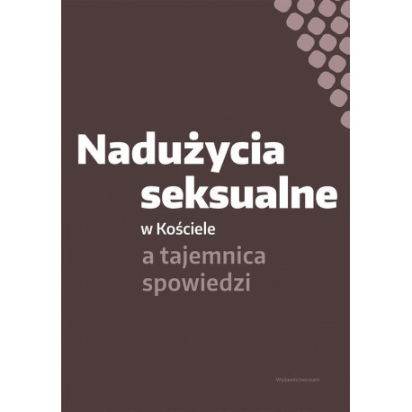 Nadużycia seksualne w Kościele