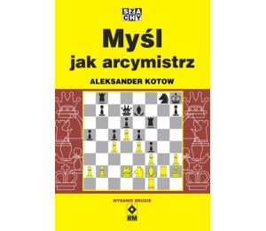 Myśl jak arcymistrz w.2