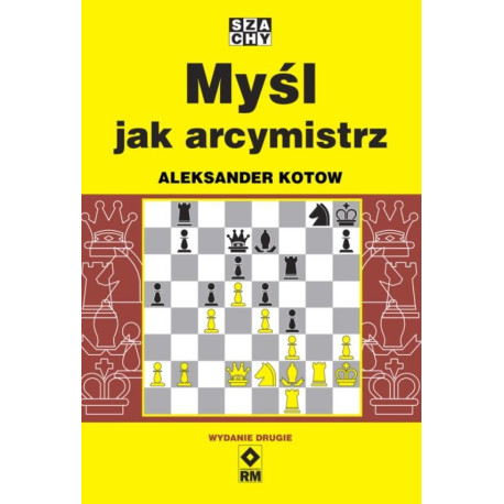 Myśl jak arcymistrz w.2