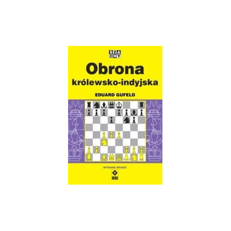 Obrona królewsko-indyjska w.2