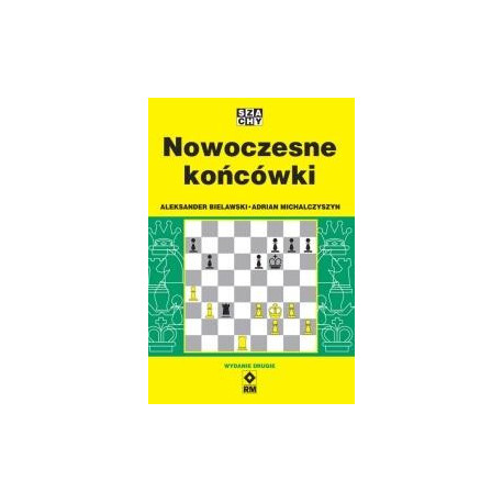 Nowoczesne końcówki w.2