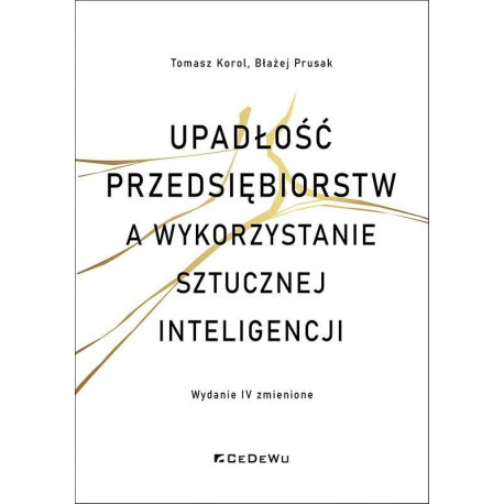 Upadłości przedsiębiorstw a wykorzystanie..