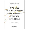 Upadłości przedsiębiorstw a wykorzystanie..