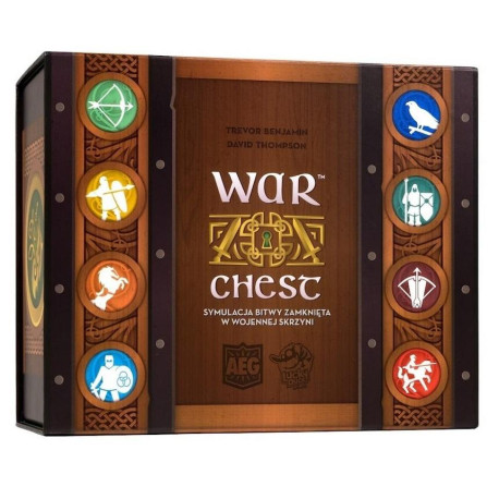 War Chest