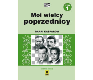 Moi wielcy poprzednicy T.1 w.2022