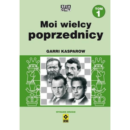 Moi wielcy poprzednicy T.1 w.2022