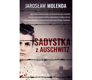 Sadystka z Auschwitz