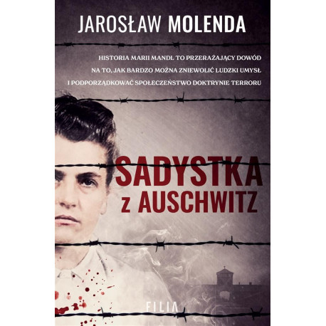 Sadystka z Auschwitz