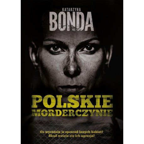 Polskie mordeczynie