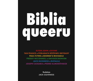 Biblia queeru