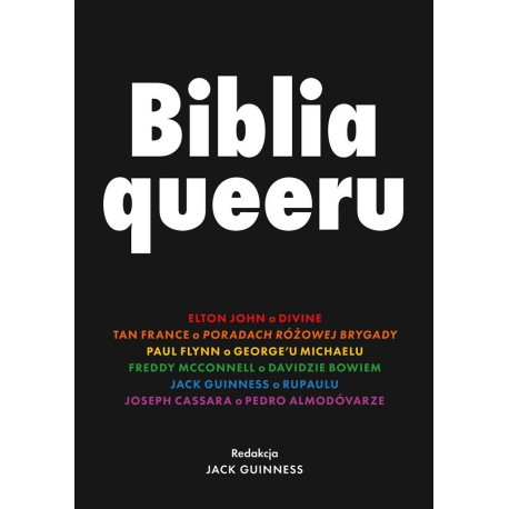 Biblia queeru