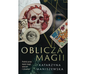 Oblicza magii