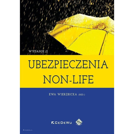 Ubezpieczenia non-life w.2