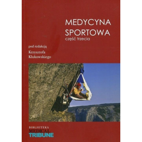 Medycyna sportowa cz.3