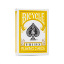 Karty Yellow Deck BICYCLE