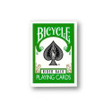 Karty Green Deck BICYCLE