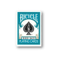 Karty Turquoise Deck BICYCLE