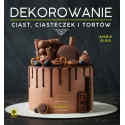 Dekorowanie ciast, ciasteczek i tortów w.4