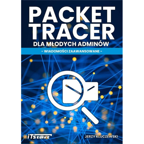 Packet tracer dla młodych adminów