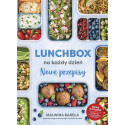 Lunchbox na każdy dzień. Nowe przepisy w.2022