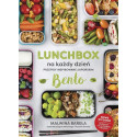 Lunchbox na każdy dzień. BENTO w.2022