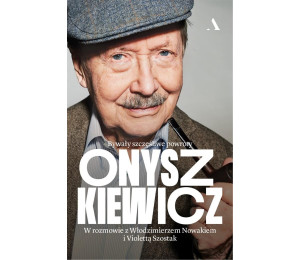 Onyszkiewicz. Bywały szczęśliwe powroty