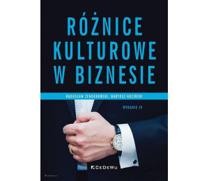 Różnice kulturowe w biznesie w.4