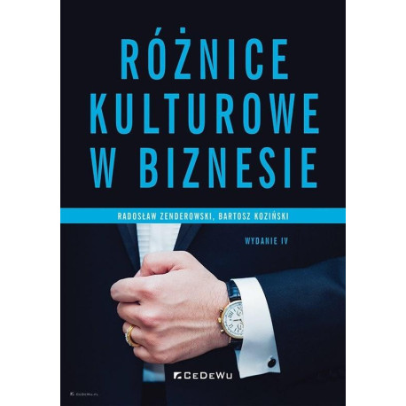 Różnice kulturowe w biznesie w.4