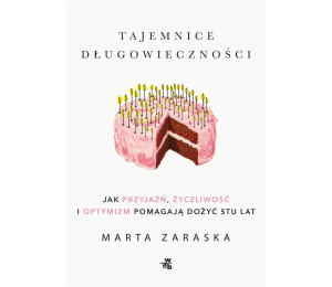 Tajemnice długowieczności