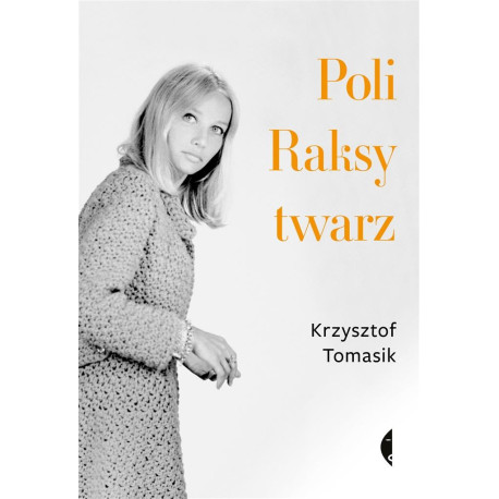 Poli Raksy twarz