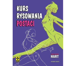 Kurs rysowania postaci