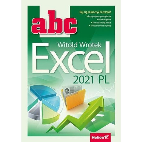 ABC Excel 2021 PL