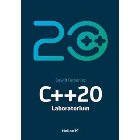 C++20. Laboratorium