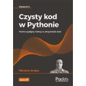 Czysty kod w Pythonie w.2