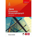 Java. Przewodnik dla początkujących w.8