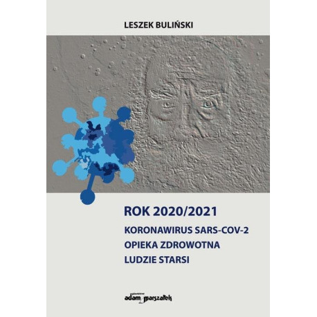 Rok 2020/2021. Koronawirus SARS-CoV-2