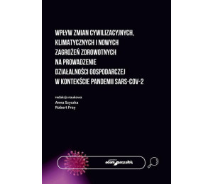 Wpływ zmian cywilizacyjnych, klimatycznych...