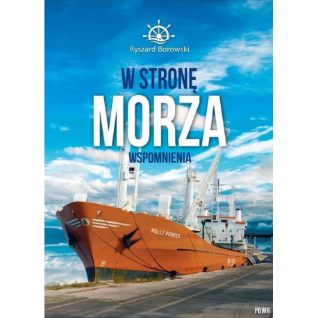 W stronę morza