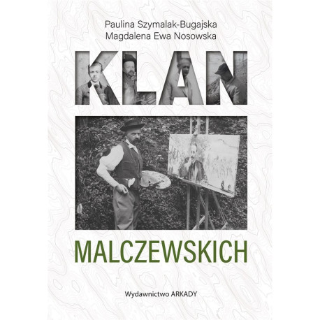 Klan Malczewskich