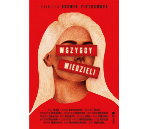 Wszyscy wiedzieli