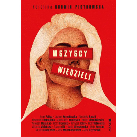 Wszyscy wiedzieli