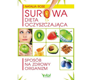 Surowa dieta oczyszczająca w.2