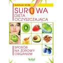 Surowa dieta oczyszczająca w.2