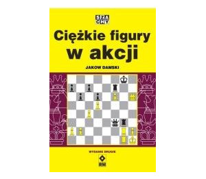 Ciężkie figury w akcji w.2