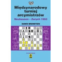 Międzynarodowy turniej arcymistrzów...w.2